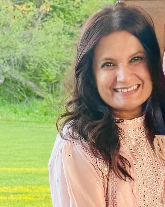 Khatidja Noorani (Ms. Kitty), Montessori educator