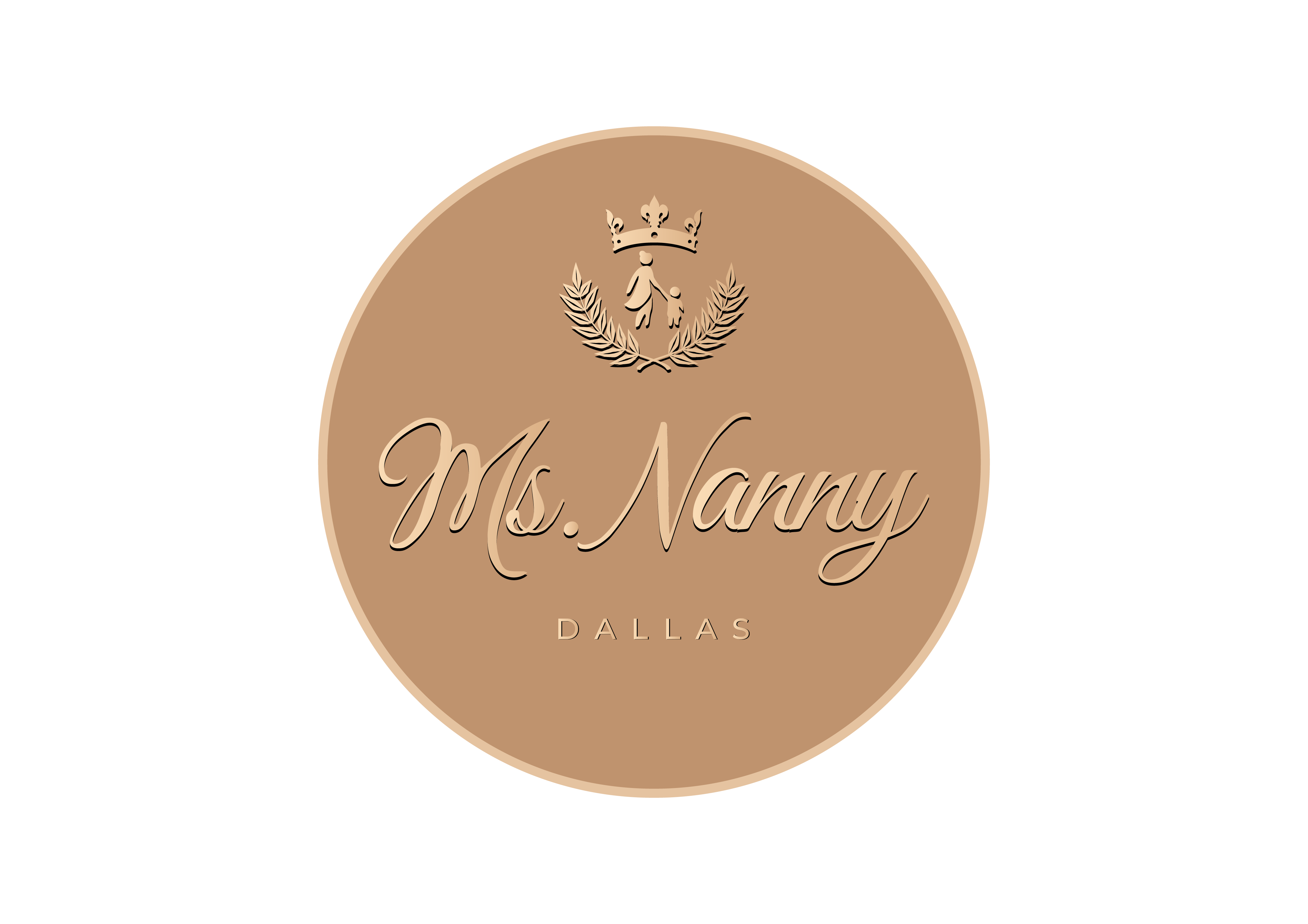 Ms. Nanny Dallas