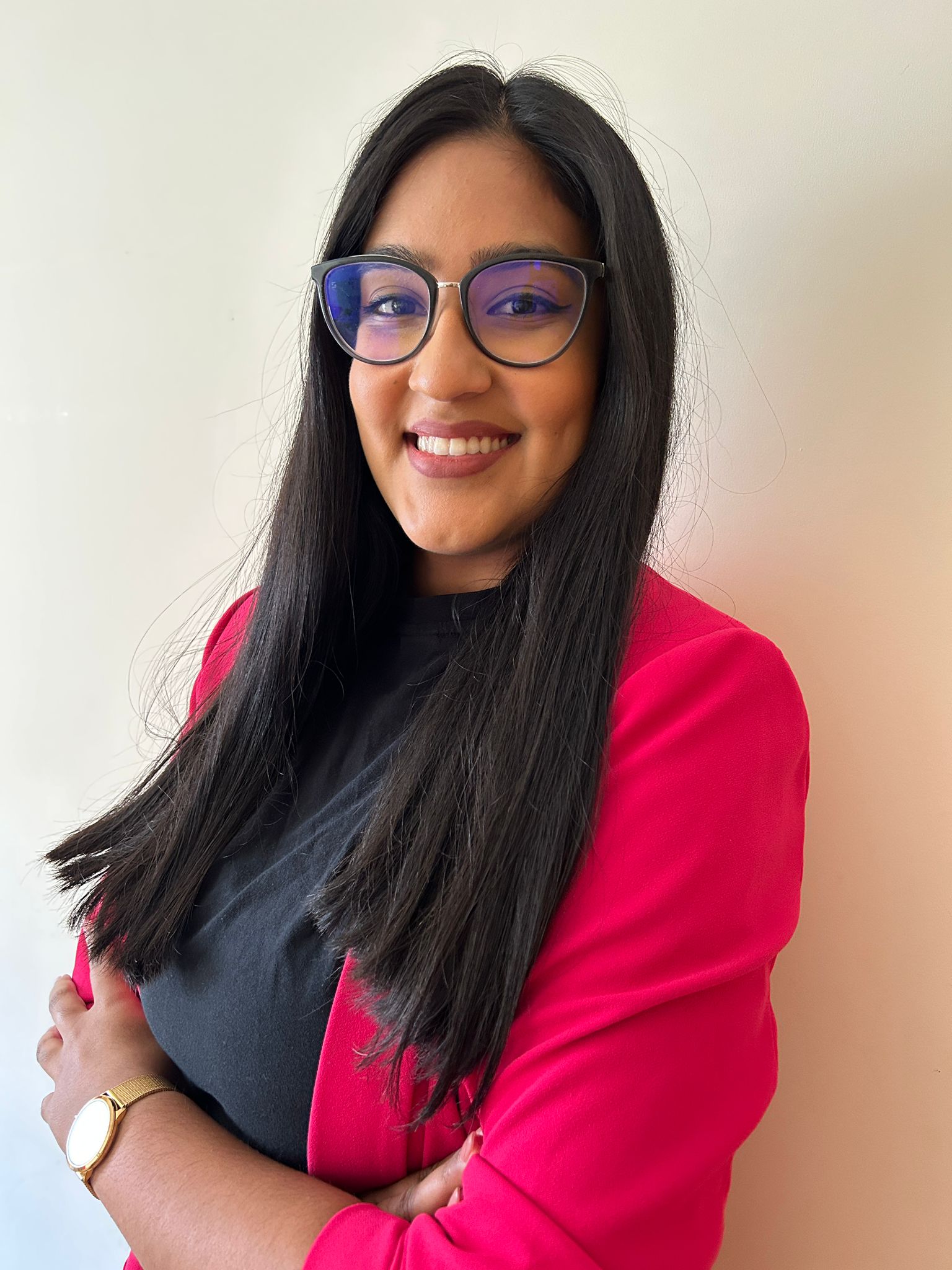 Sofia Ally, Founder of Ms. Nanny